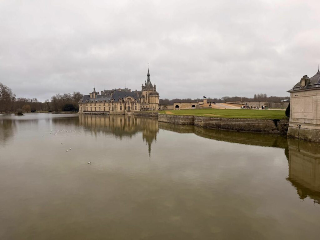 Chantilly