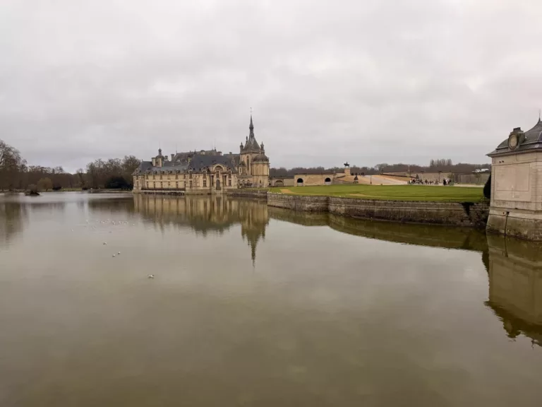 Chantilly